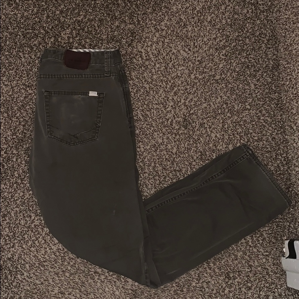 Vans V56 Standard - Chocolate - 32 Mens